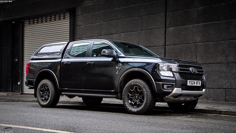 Seguro de auto y pickup